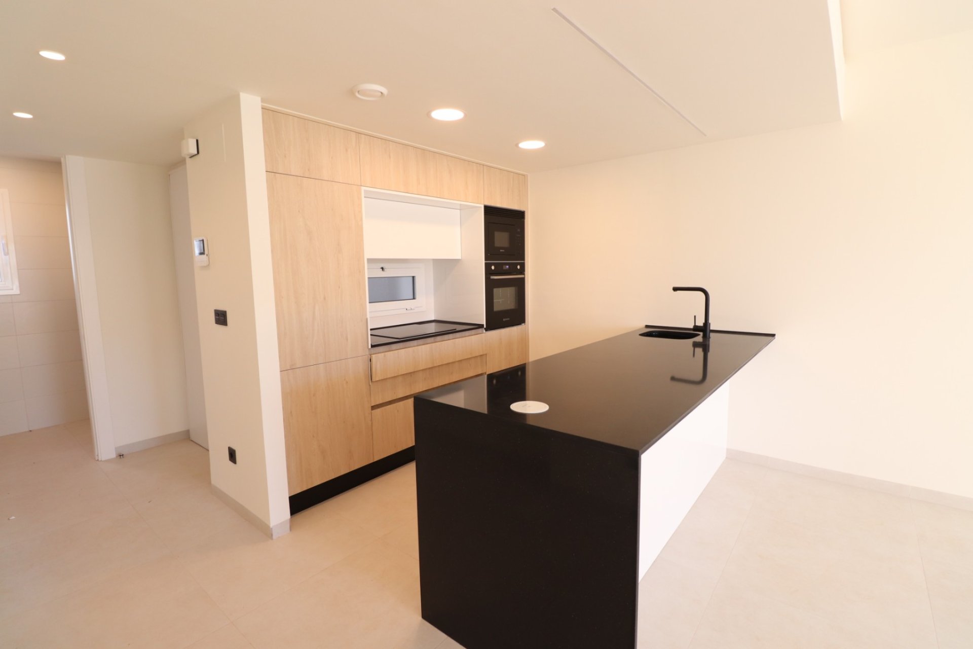 Verkoop - Apartment - Flat - Guardamar del Segura - El Raso