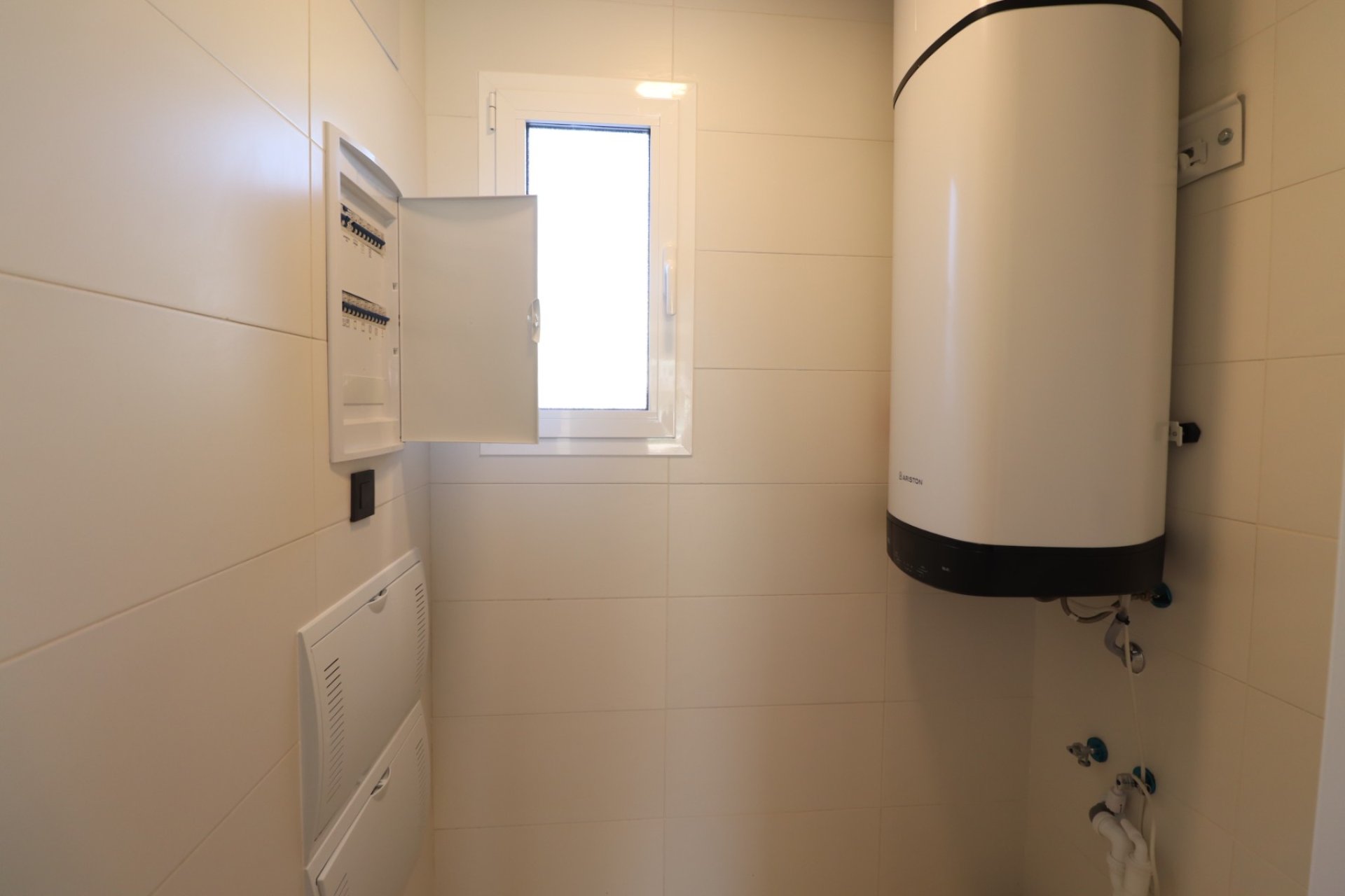 Verkoop - Apartment - Flat - Guardamar del Segura - El Raso