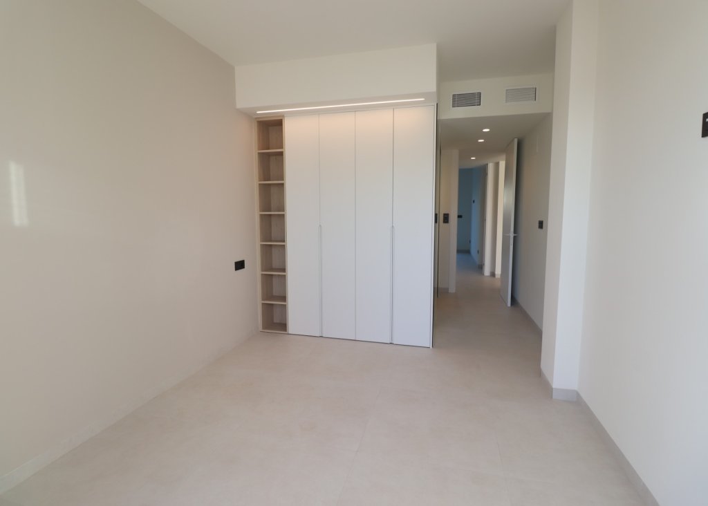 Verkoop - Apartment - Flat - Guardamar del Segura - El Raso
