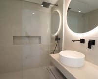 Verkoop - Apartment - Flat - Guardamar del Segura - El Raso