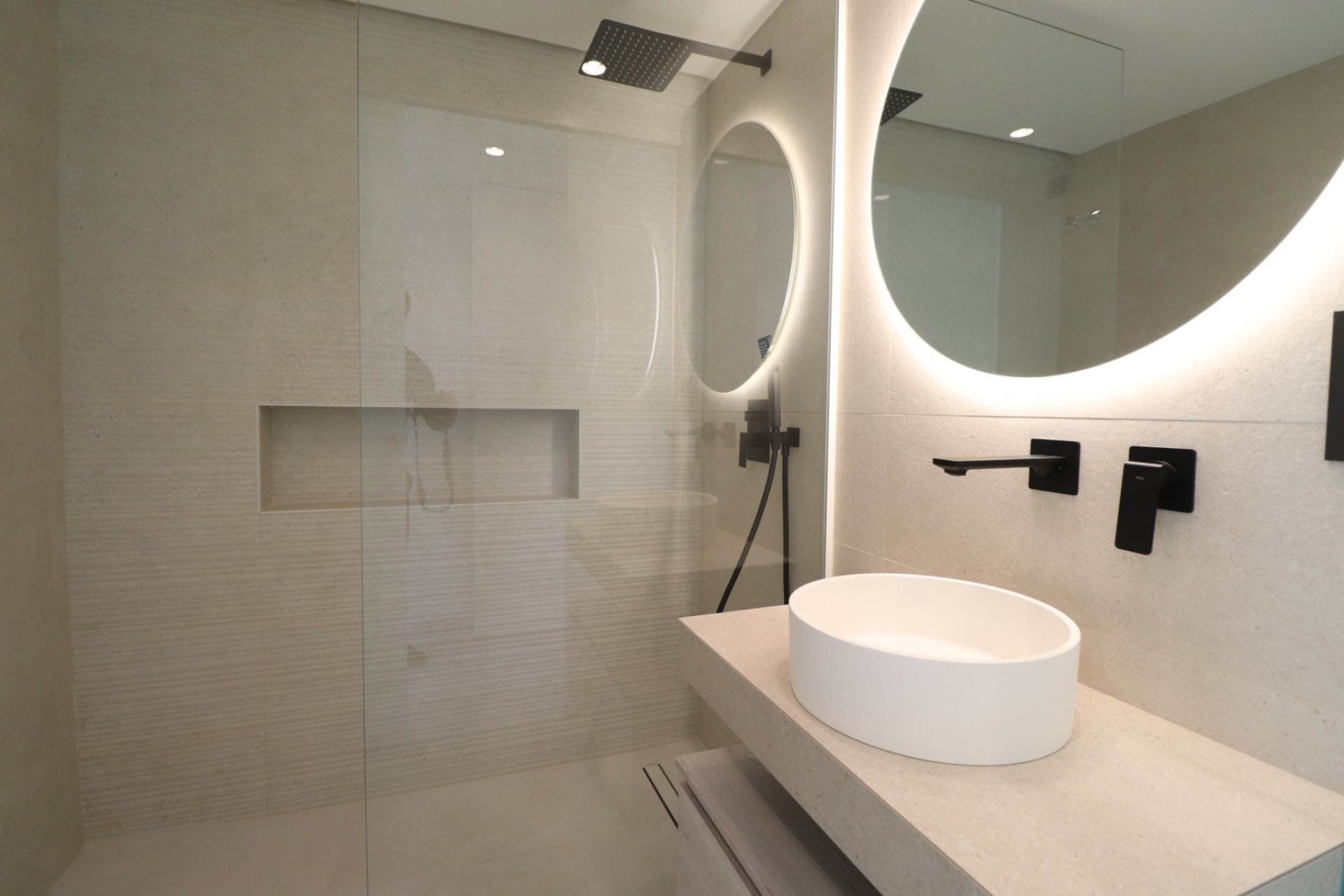 Verkoop - Apartment - Flat - Guardamar del Segura - El Raso