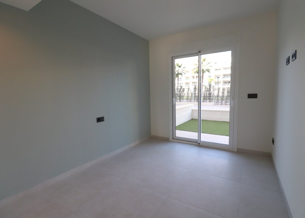 Verkoop - Apartment - Flat - Guardamar del Segura - El Raso