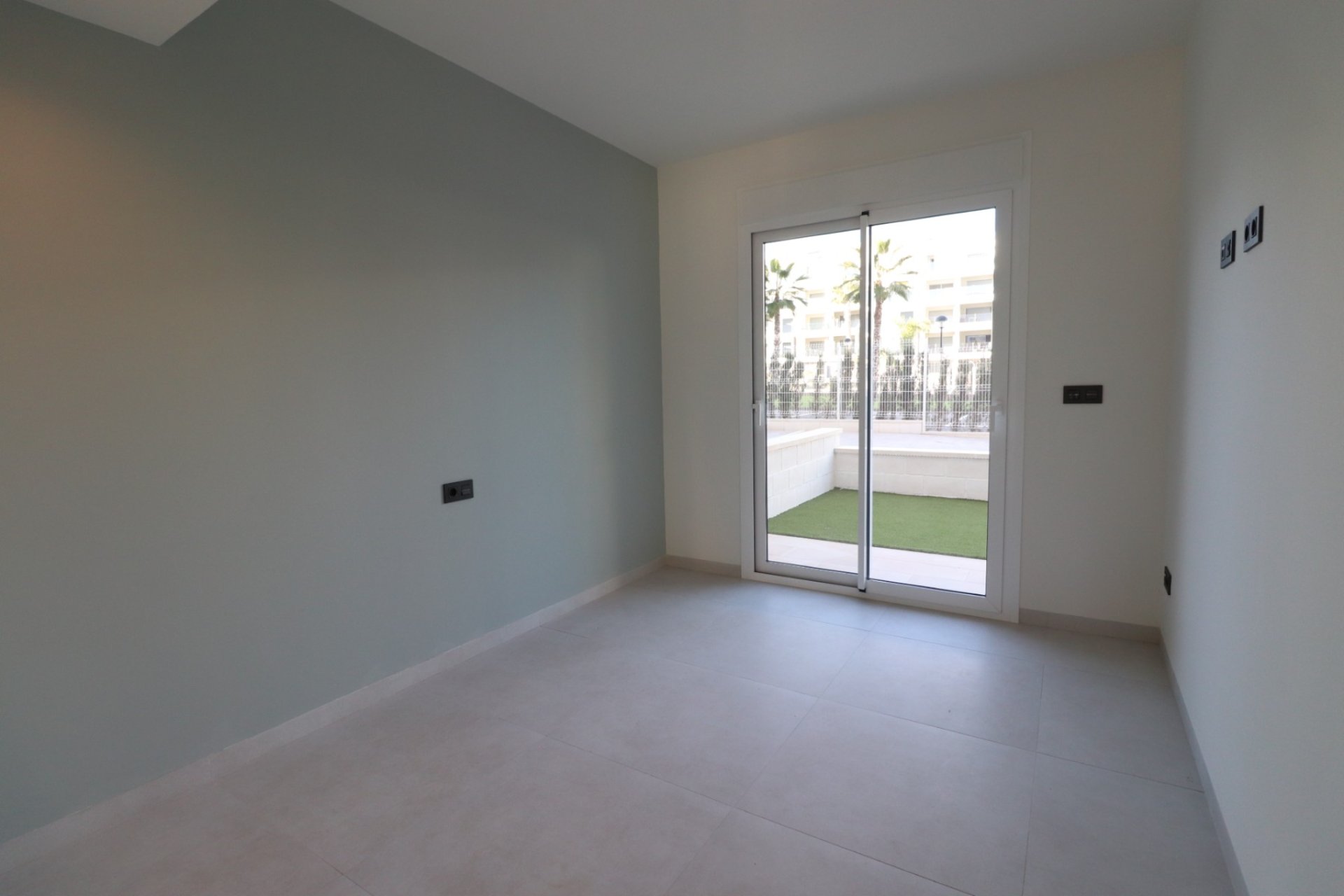 Verkoop - Apartment - Flat - Guardamar del Segura - El Raso