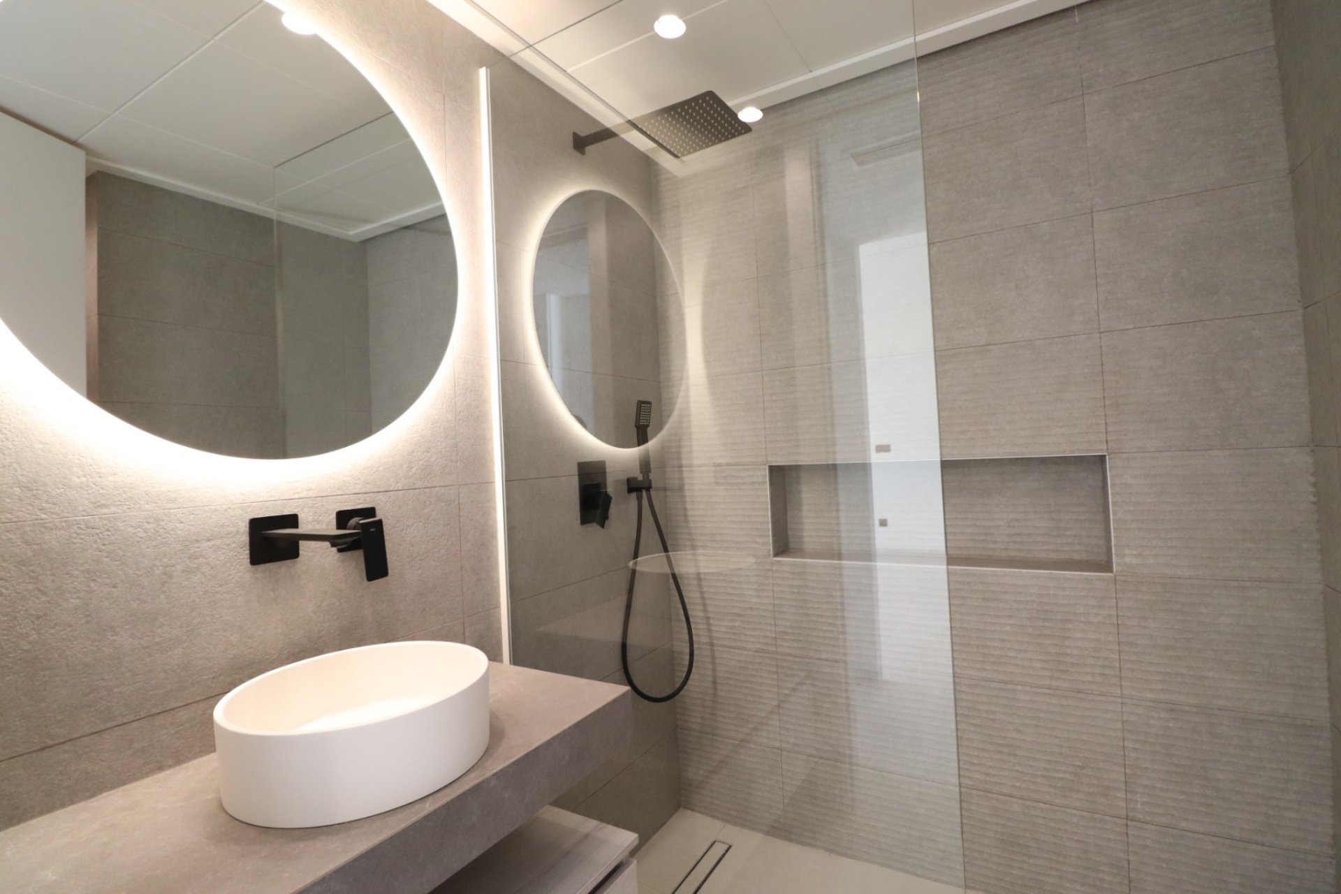 Verkoop - Apartment - Flat - Guardamar del Segura - El Raso
