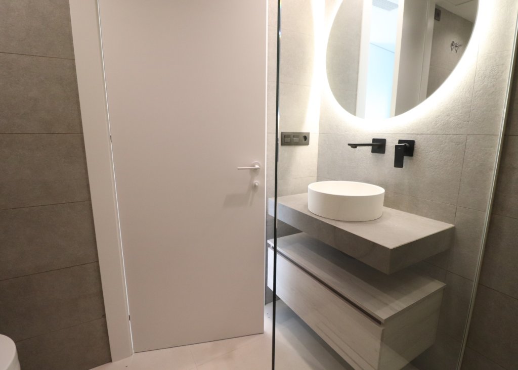 Verkoop - Apartment - Flat - Guardamar del Segura - El Raso