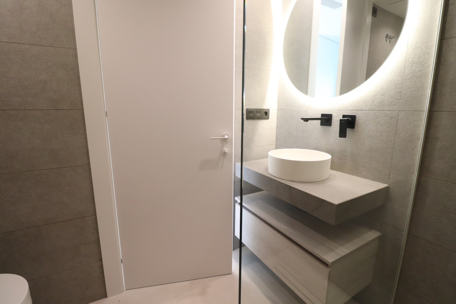 Verkoop - Apartment - Flat - Guardamar del Segura - El Raso