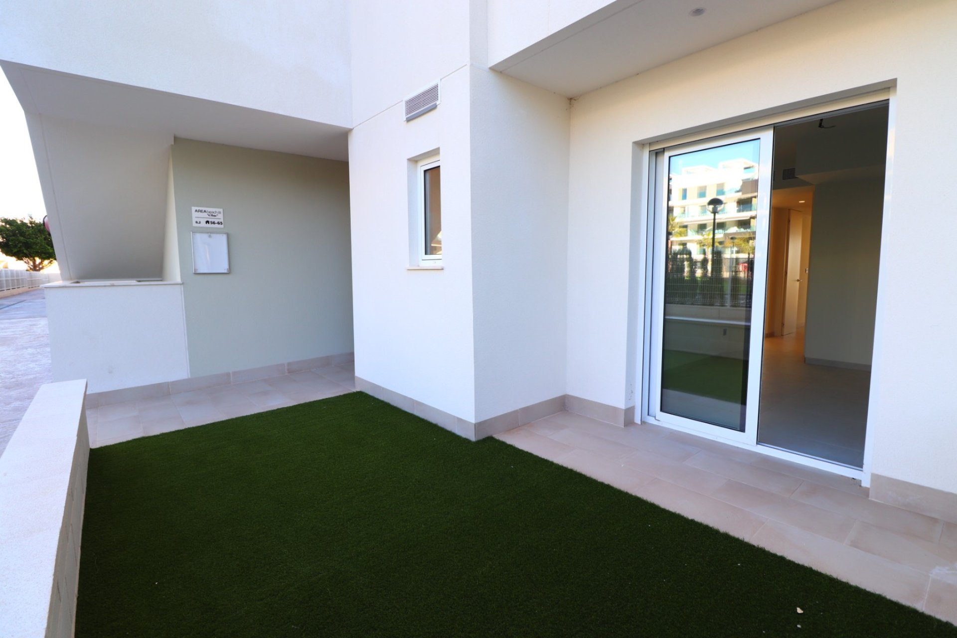 Verkoop - Apartment - Flat - Guardamar del Segura - El Raso