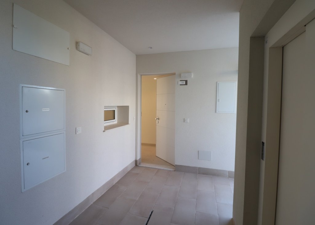 Verkoop - Apartment - Flat - Guardamar del Segura - El Raso