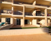 Verkoop - Apartment - Flat - Guardamar del Segura - El Raso