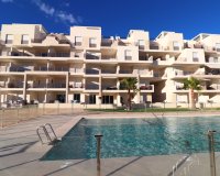 Verkoop - Apartment - Flat - Guardamar del Segura - El Raso