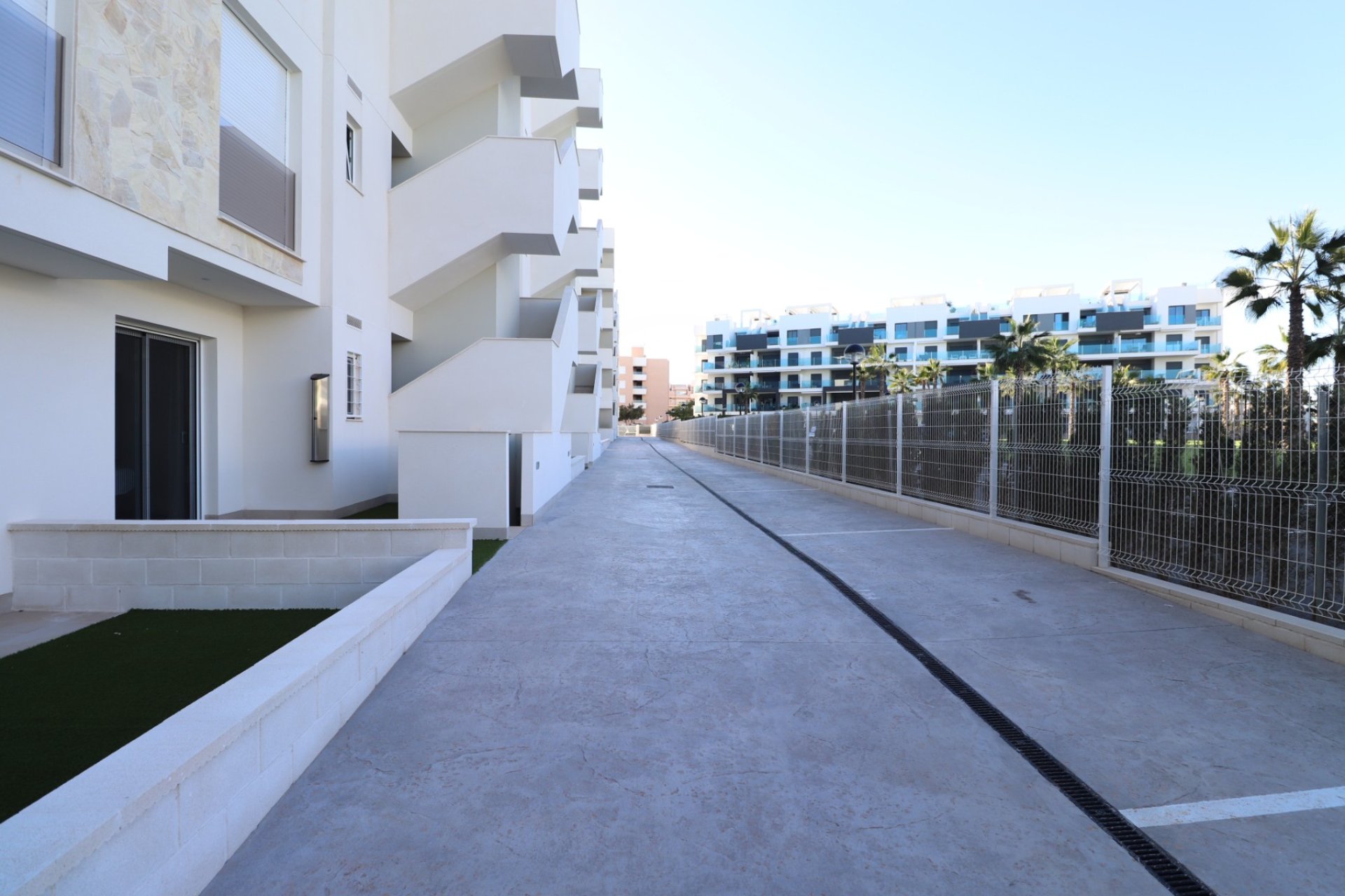 Verkoop - Apartment - Flat - Guardamar del Segura - El Raso