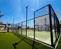 Verkoop - Apartment - Flat - Guardamar del Segura - El Raso