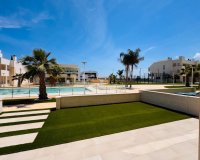 Verkoop - Apartment - Flat - Guardamar del Segura - El Raso