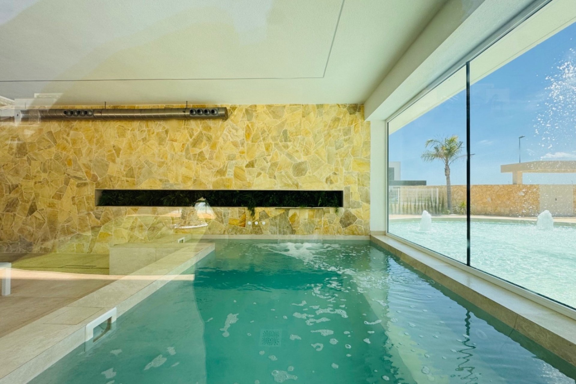Verkoop - Apartment - Flat - Guardamar del Segura - El Raso