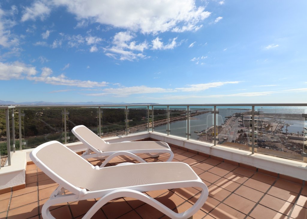 Verkoop - Apartment - Flat - Guardamar del Segura - Guardamar del Segura - Town