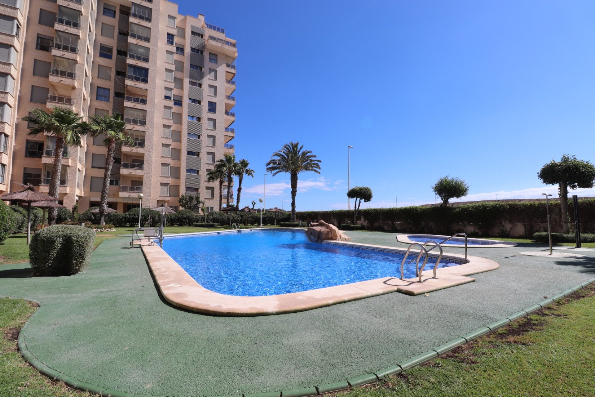 Verkoop - Apartment - Flat - Guardamar del Segura - Guardamar del Segura - Town