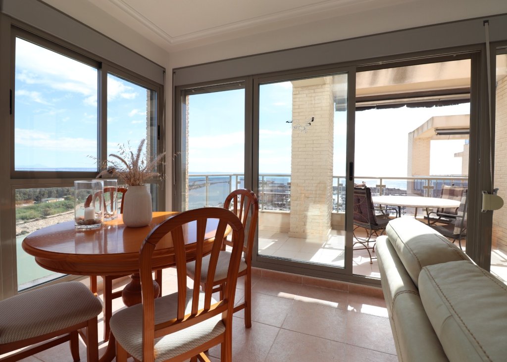 Verkoop - Apartment - Flat - Guardamar del Segura - Guardamar del Segura - Town