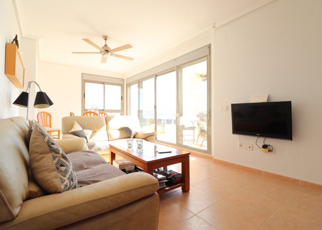Verkoop - Apartment - Flat - Guardamar del Segura - Guardamar del Segura - Town