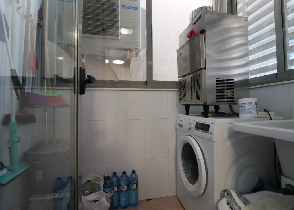 Verkoop - Apartment - Flat - Guardamar del Segura - Guardamar del Segura - Town