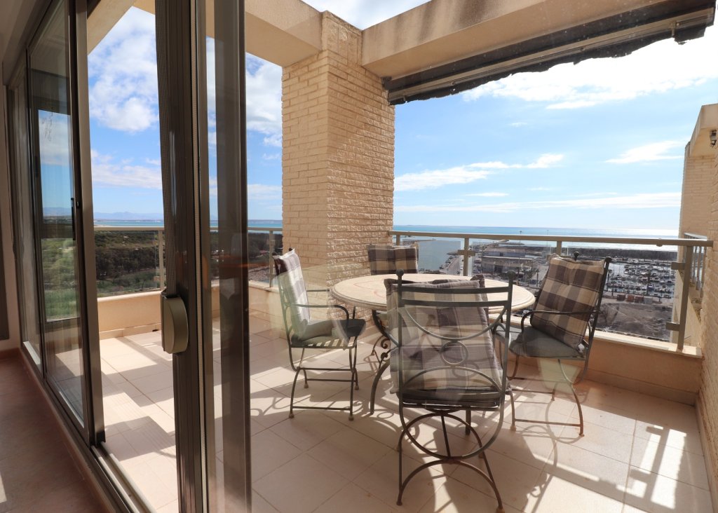 Verkoop - Apartment - Flat - Guardamar del Segura - Guardamar del Segura - Town