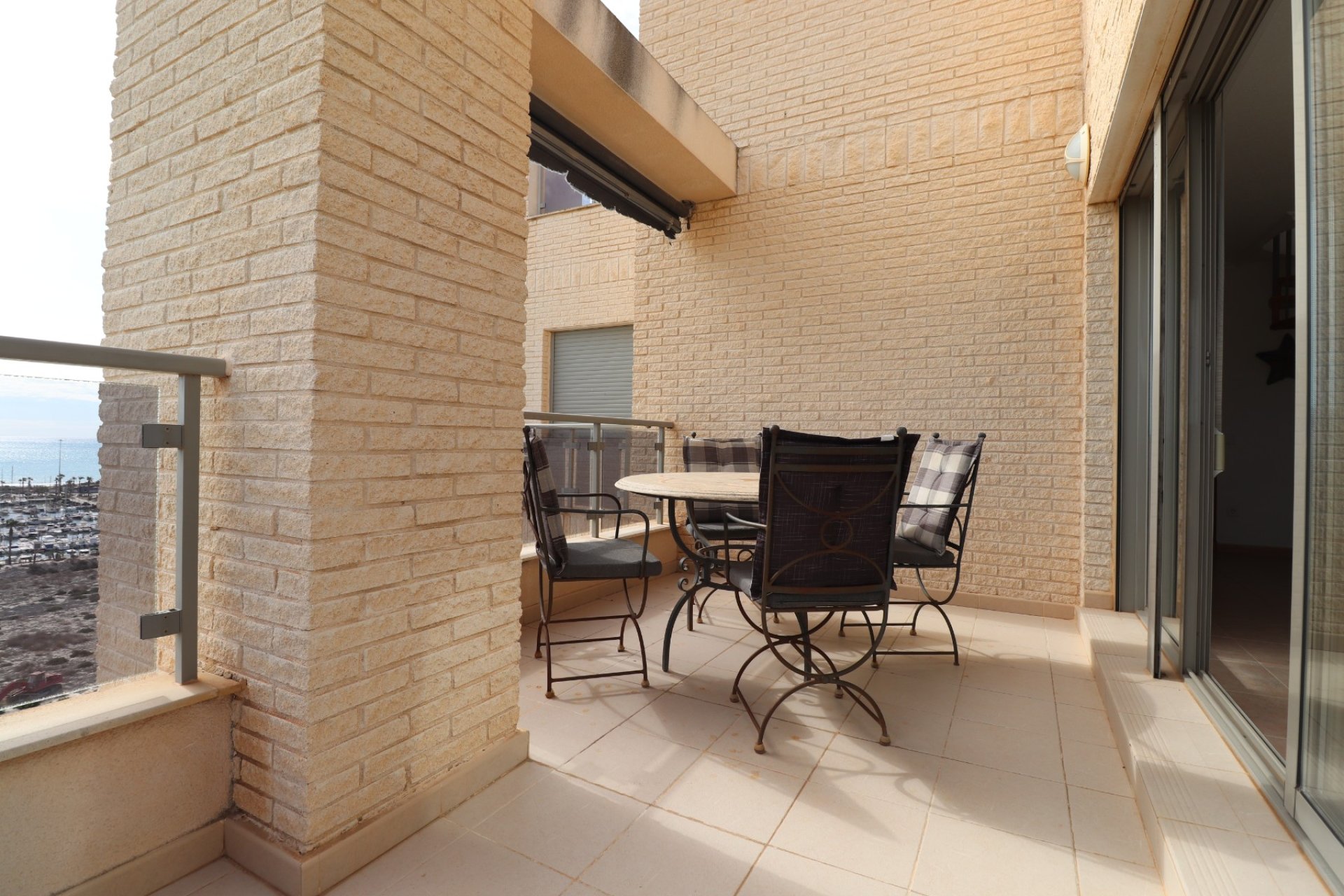 Verkoop - Apartment - Flat - Guardamar del Segura - Guardamar del Segura - Town