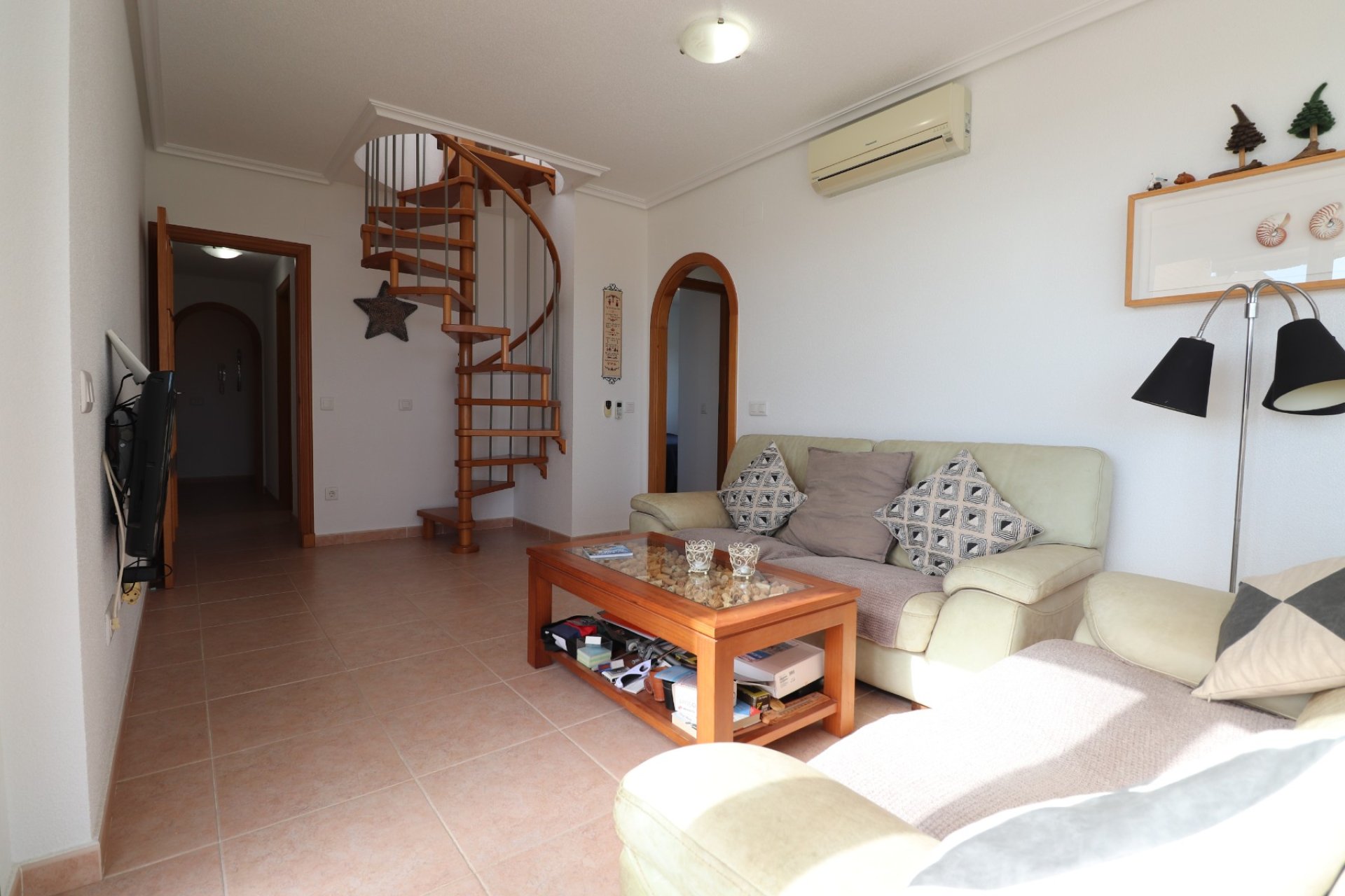 Verkoop - Apartment - Flat - Guardamar del Segura - Guardamar del Segura - Town