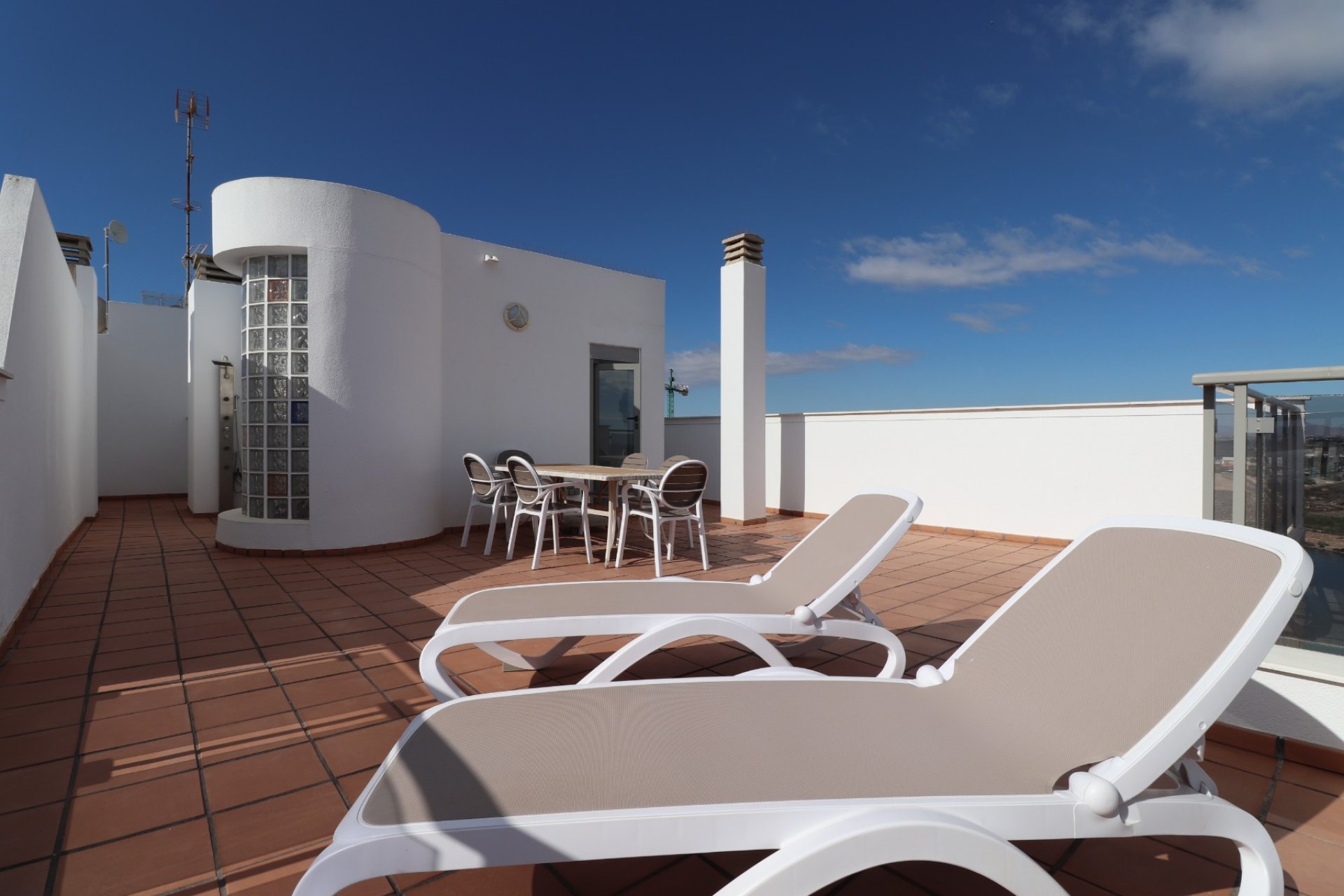 Verkoop - Apartment - Flat - Guardamar del Segura - Guardamar del Segura - Town