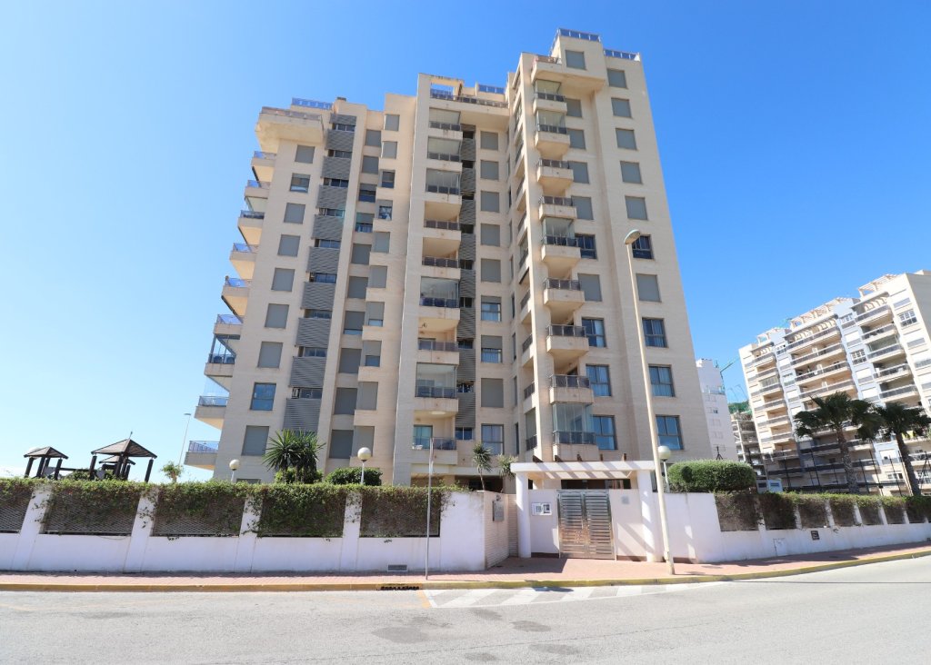 Verkoop - Apartment - Flat - Guardamar del Segura - Guardamar del Segura - Town