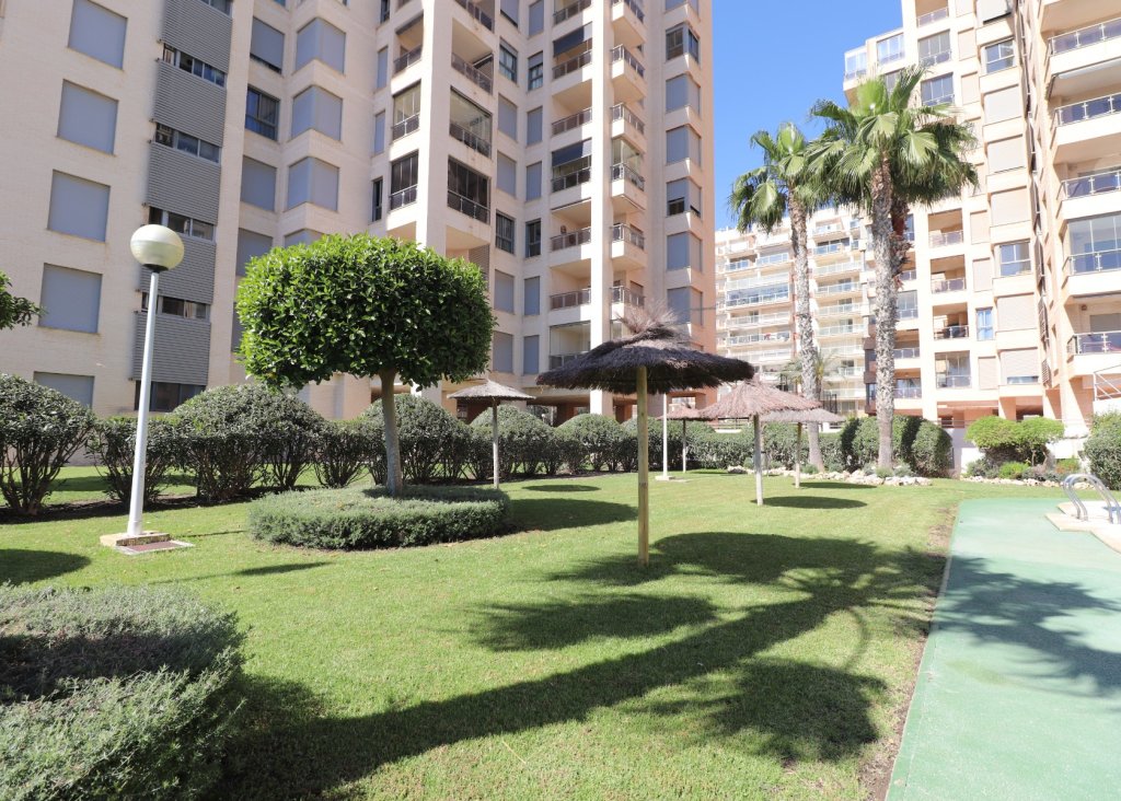Verkoop - Apartment - Flat - Guardamar del Segura - Guardamar del Segura - Town