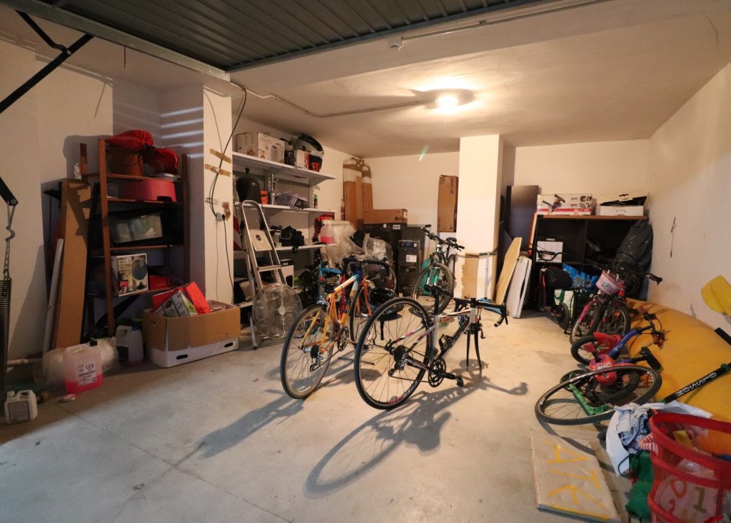 Verkoop - Apartment - Flat - Guardamar del Segura - Guardamar del Segura - Town