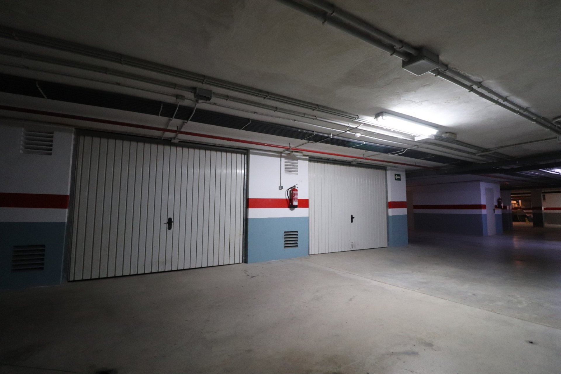 Verkoop - Apartment - Flat - Guardamar del Segura - Guardamar del Segura - Town