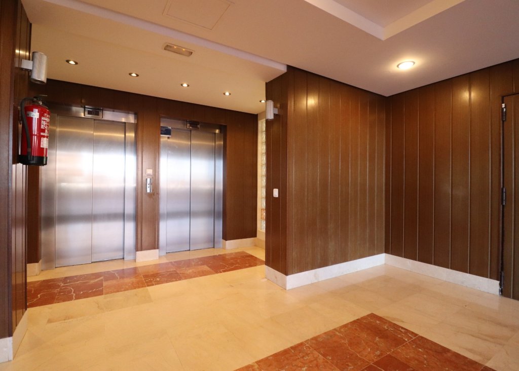 Verkoop - Apartment - Flat - Guardamar del Segura - Guardamar del Segura - Town