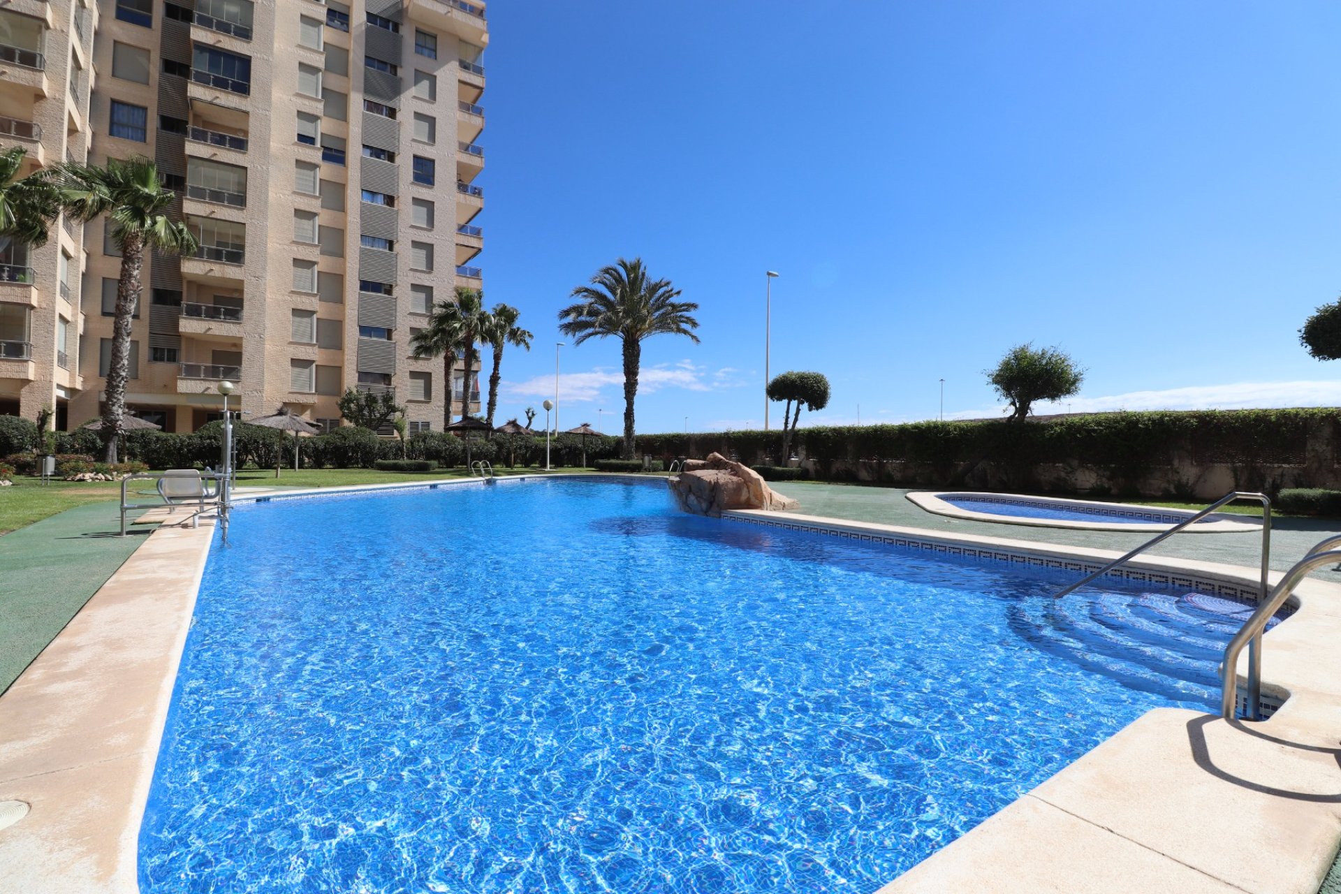 Verkoop - Apartment - Flat - Guardamar del Segura - Guardamar del Segura - Town