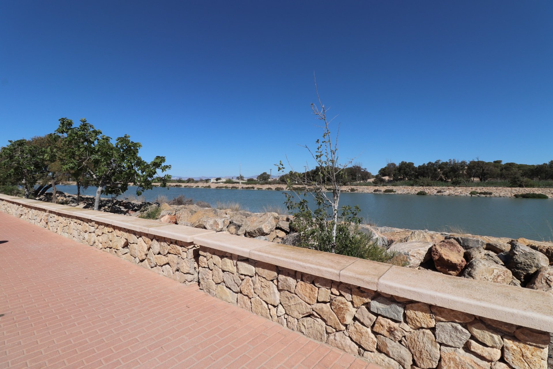 Verkoop - Apartment - Flat - Guardamar del Segura - Guardamar del Segura - Town