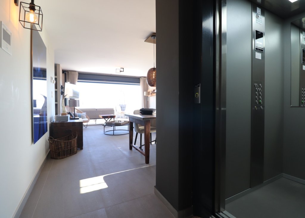 Verkoop - Apartment - Flat - Guardamar del Segura - Guardamar del Segura - Town