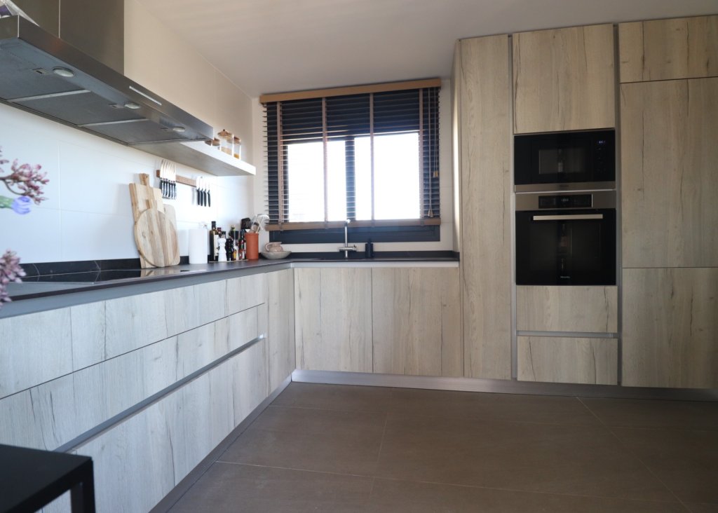 Verkoop - Apartment - Flat - Guardamar del Segura - Guardamar del Segura - Town