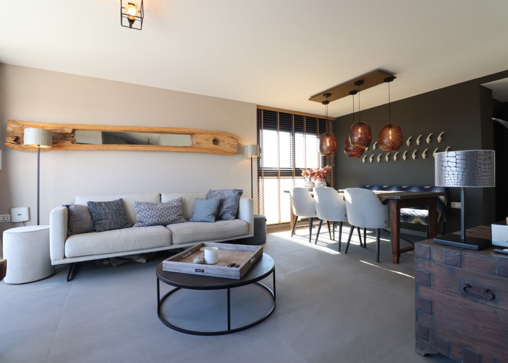 Verkoop - Apartment - Flat - Guardamar del Segura - Guardamar del Segura - Town