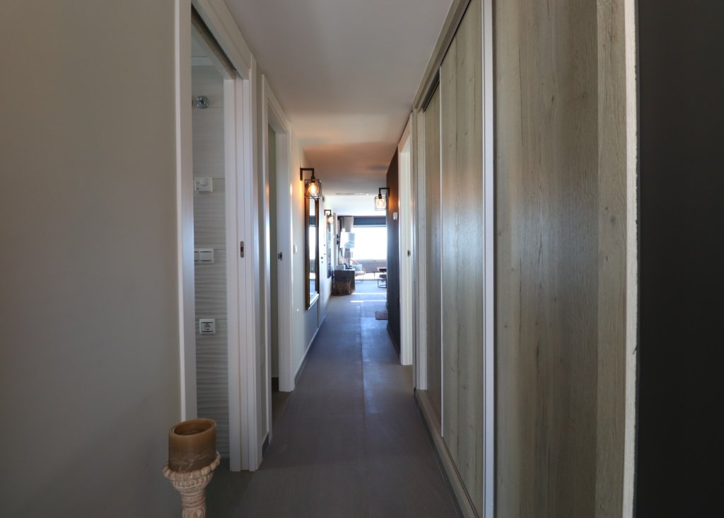 Verkoop - Apartment - Flat - Guardamar del Segura - Guardamar del Segura - Town