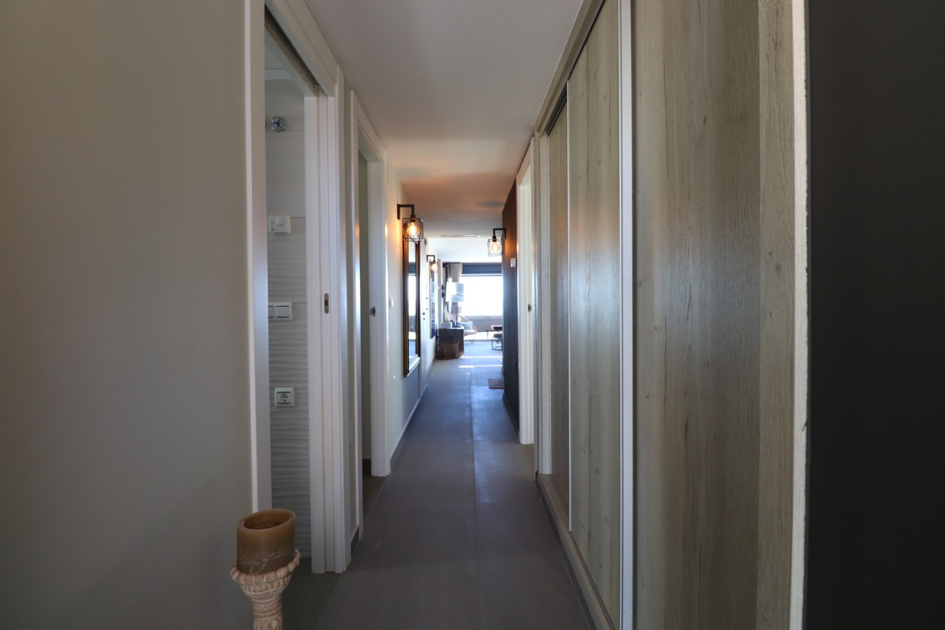 Verkoop - Apartment - Flat - Guardamar del Segura - Guardamar del Segura - Town