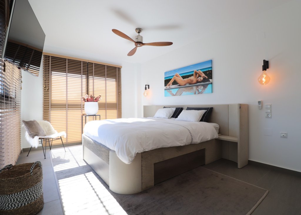 Verkoop - Apartment - Flat - Guardamar del Segura - Guardamar del Segura - Town