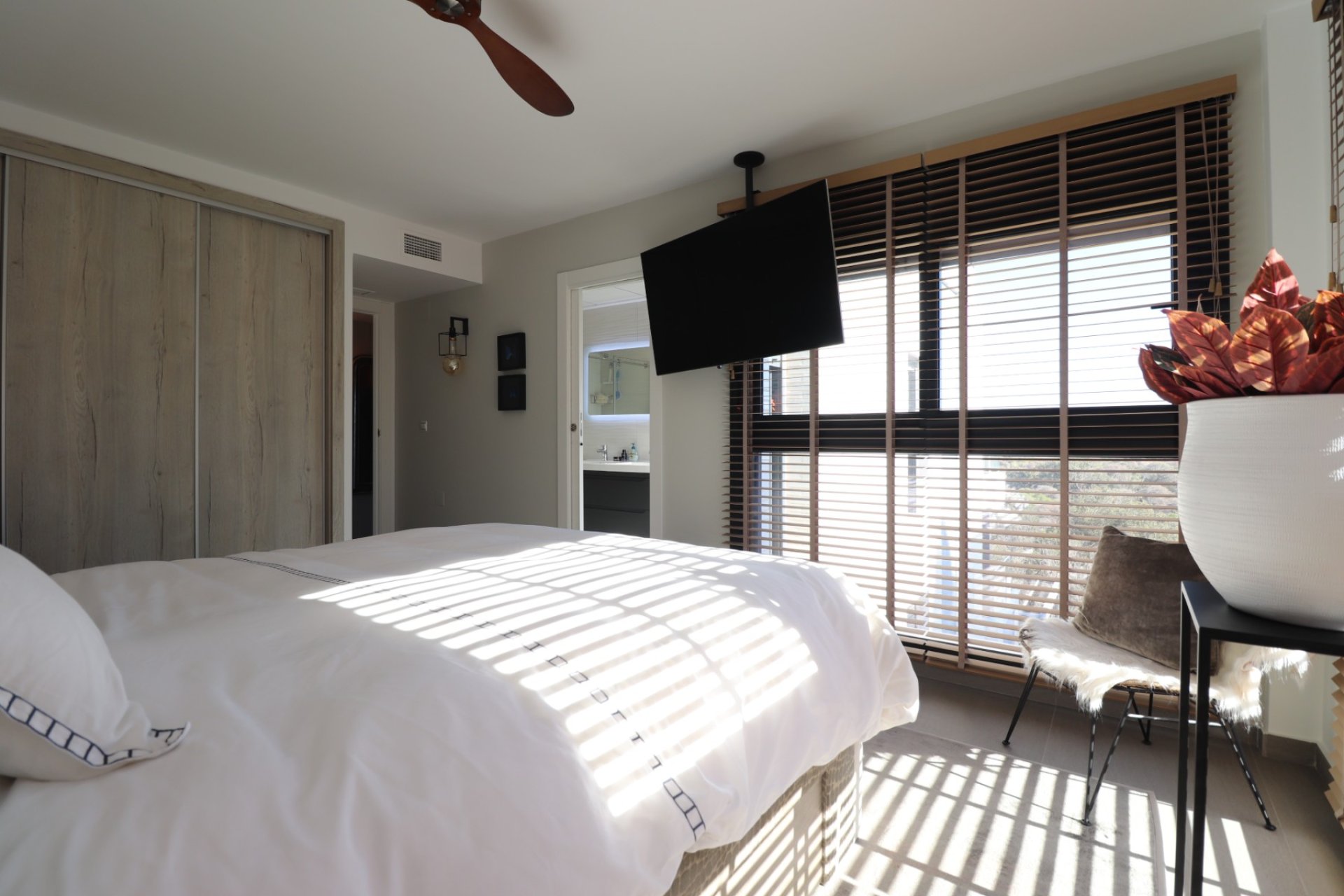 Verkoop - Apartment - Flat - Guardamar del Segura - Guardamar del Segura - Town