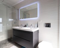 Verkoop - Apartment - Flat - Guardamar del Segura - Guardamar del Segura - Town