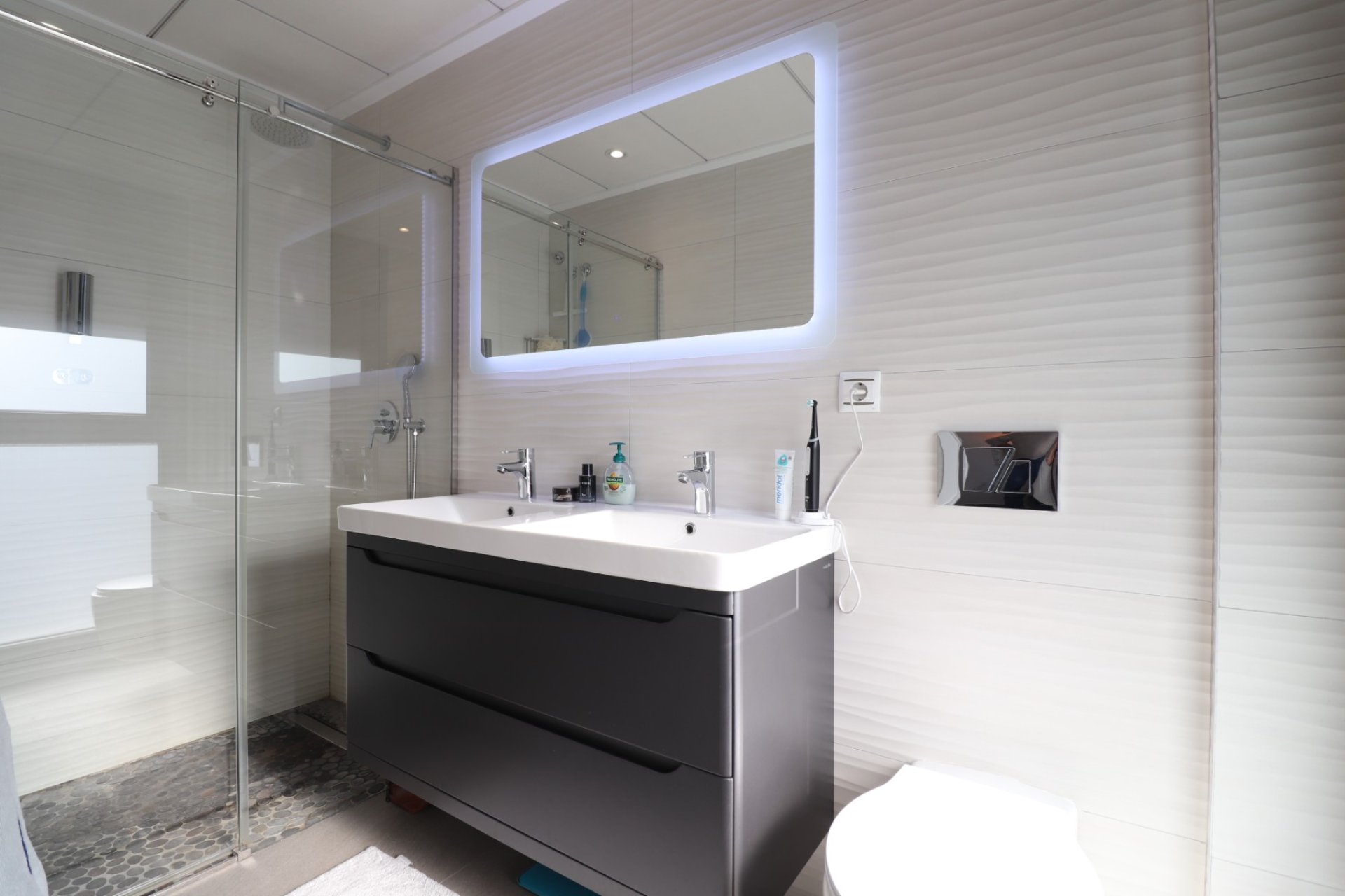 Verkoop - Apartment - Flat - Guardamar del Segura - Guardamar del Segura - Town