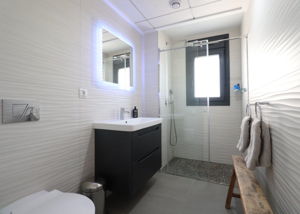 Verkoop - Apartment - Flat - Guardamar del Segura - Guardamar del Segura - Town