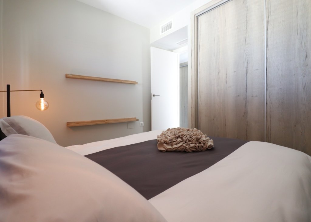 Verkoop - Apartment - Flat - Guardamar del Segura - Guardamar del Segura - Town