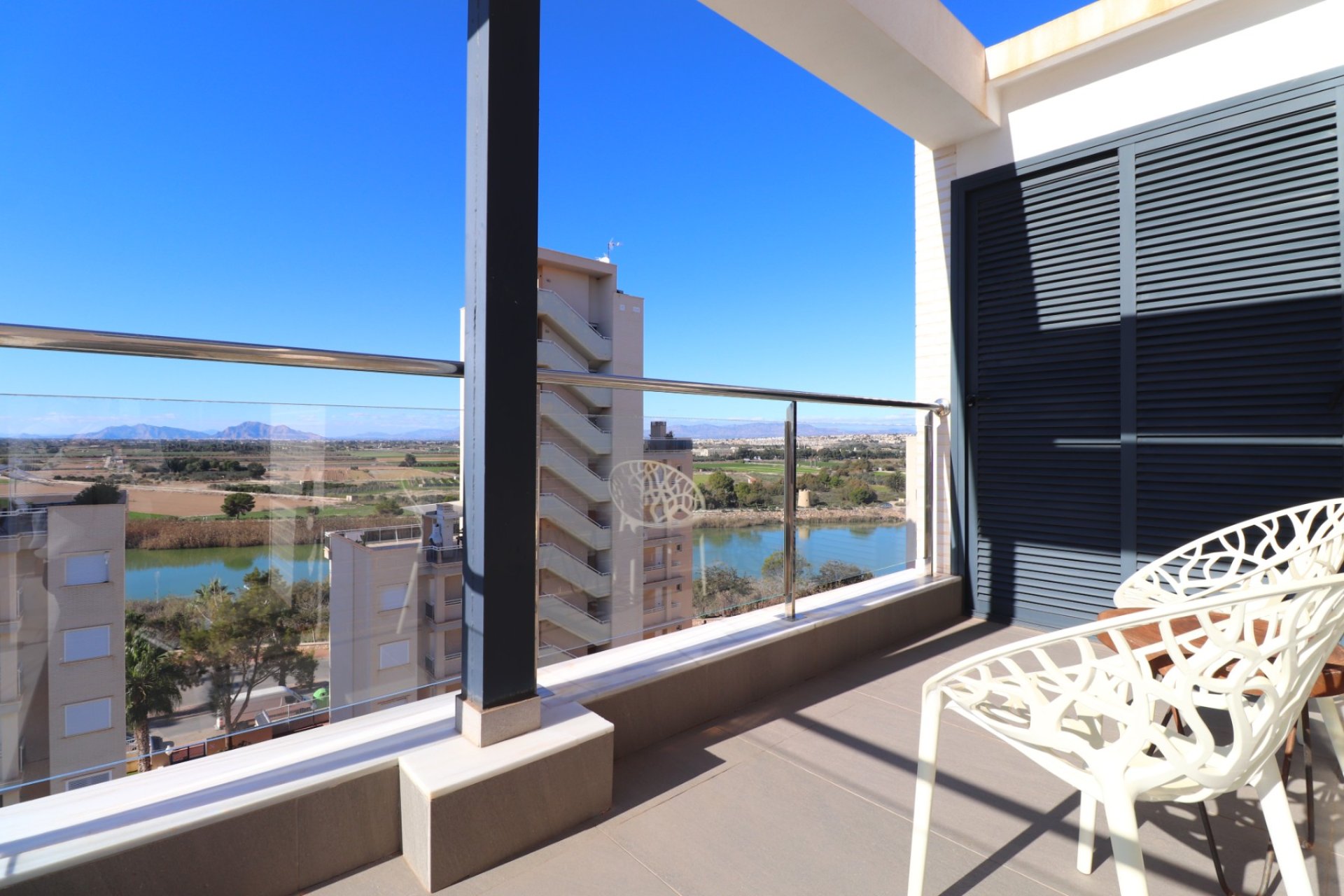 Verkoop - Apartment - Flat - Guardamar del Segura - Guardamar del Segura - Town