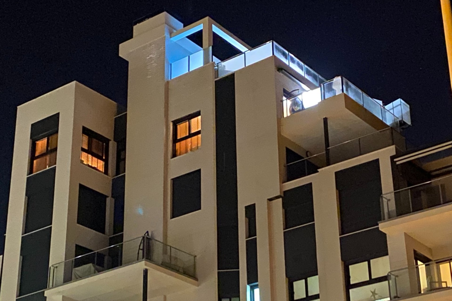 Verkoop - Apartment - Flat - Guardamar del Segura - Guardamar del Segura - Town