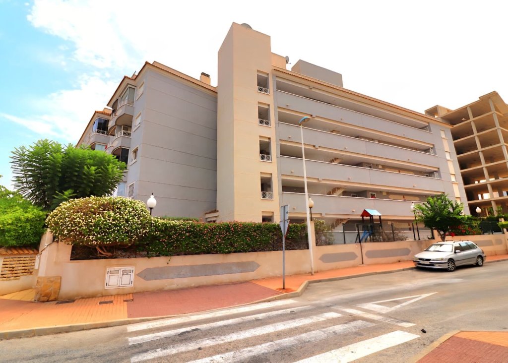 Verkoop - Apartment - Flat - Guardamar del Segura - Guardamar del Segura - Town