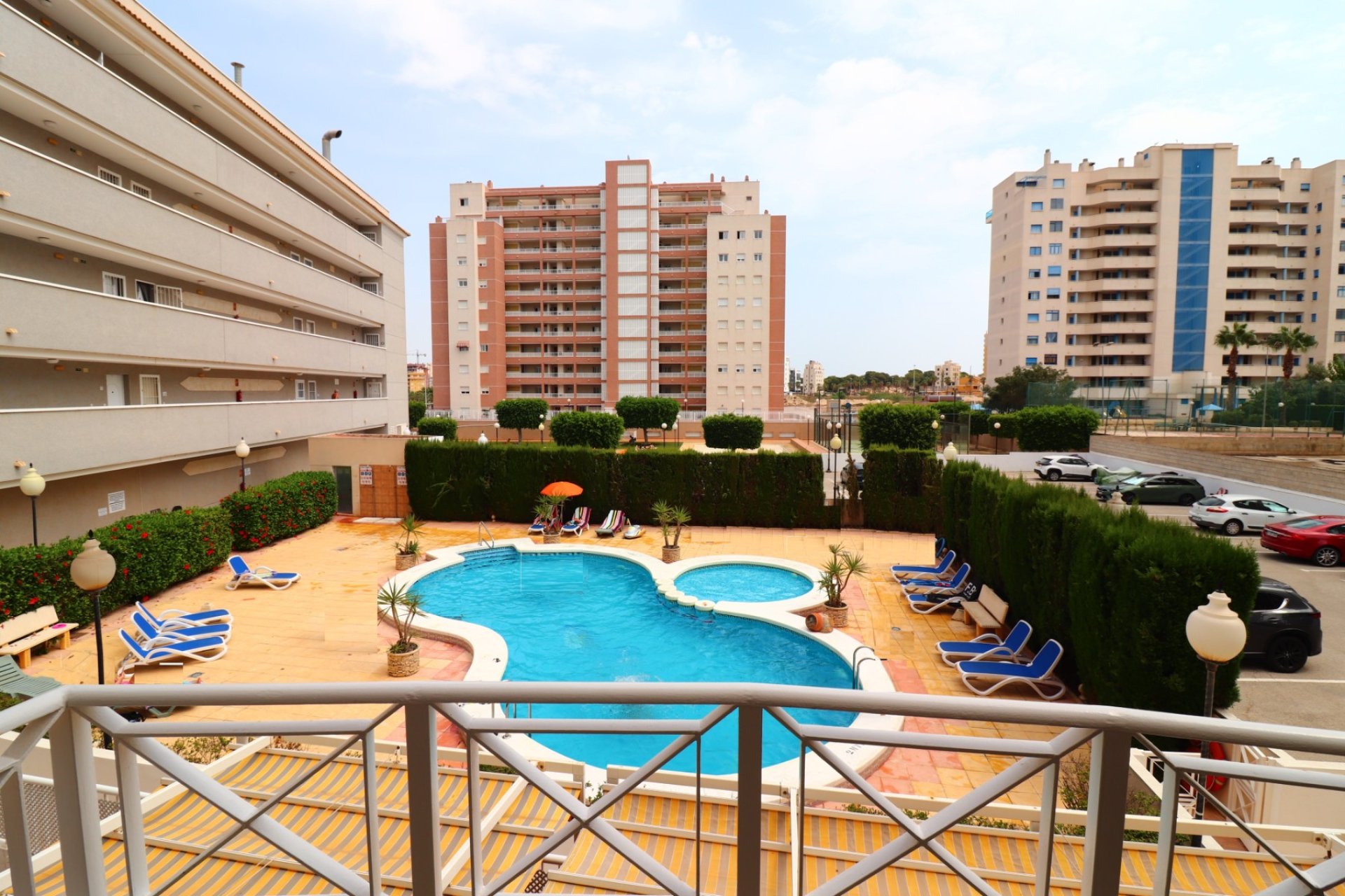 Verkoop - Apartment - Flat - Guardamar del Segura - Guardamar del Segura - Town