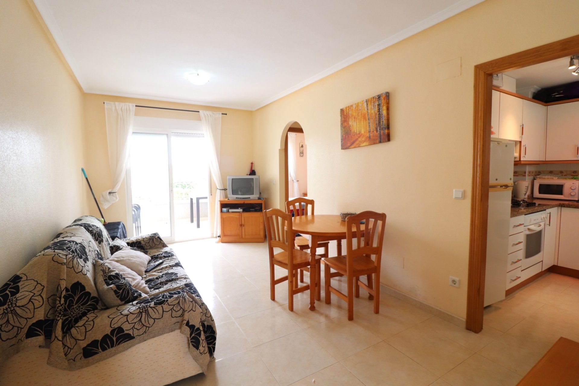 Verkoop - Apartment - Flat - Guardamar del Segura - Guardamar del Segura - Town